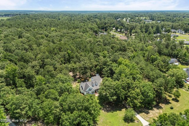 3021 Old Lodge Road, Hephzibah, GA 30815