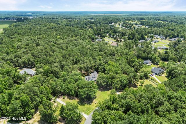 3021 Old Lodge Road, Hephzibah, GA 30815