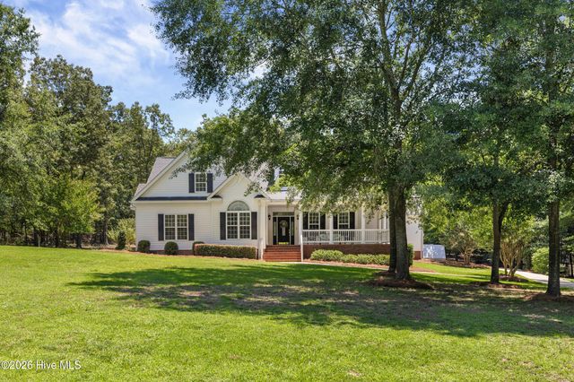 3021 Old Lodge Road, Hephzibah, GA 30815