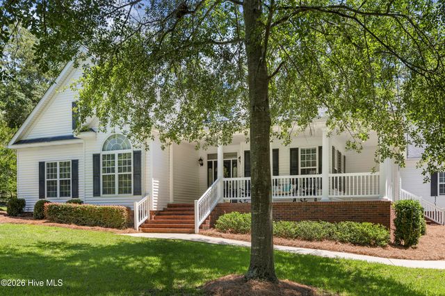 3021 Old Lodge Road, Hephzibah, GA 30815