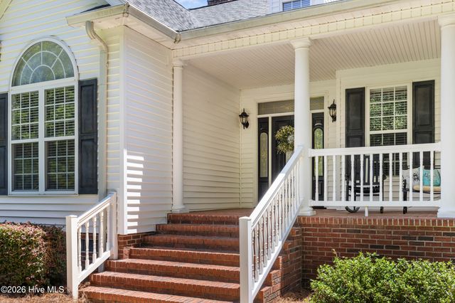 3021 Old Lodge Road, Hephzibah, GA 30815