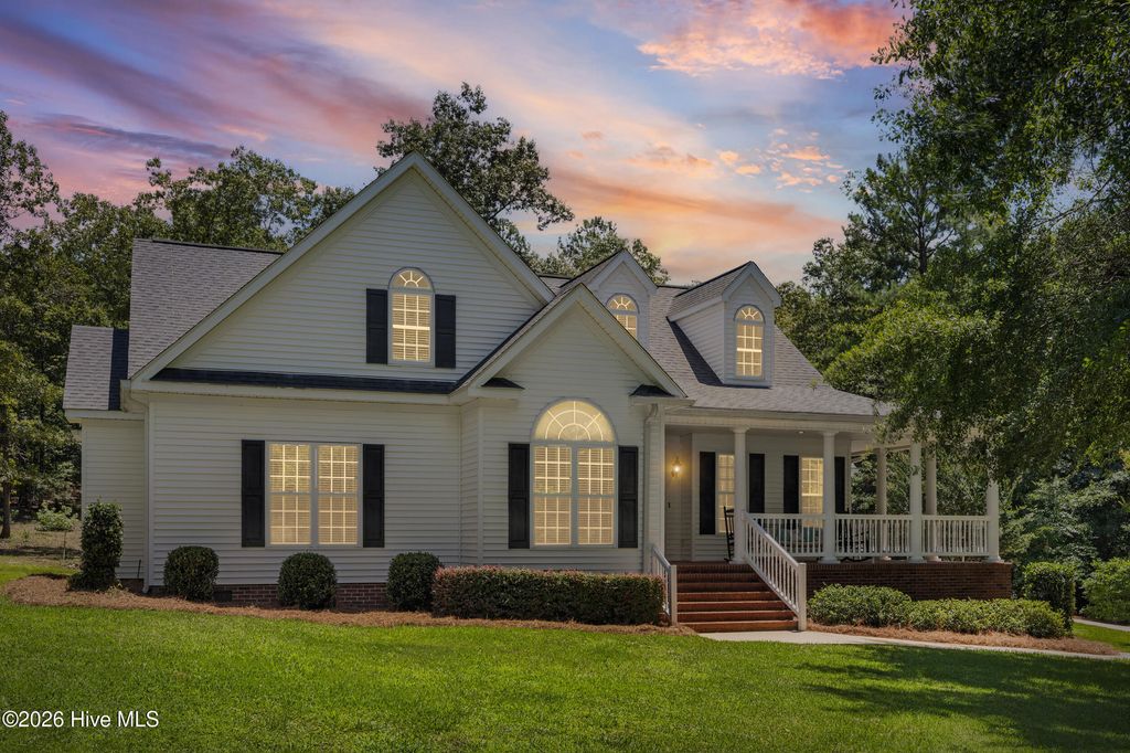 3021 Old Lodge Road, Hephzibah, GA 30815