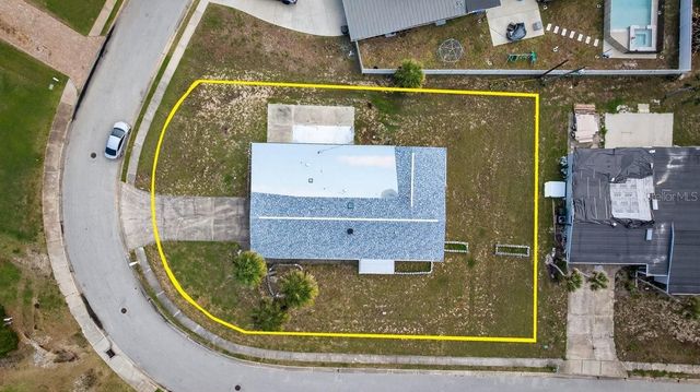 2538 CORAL WAY W, Daytona Beach, FL 32118