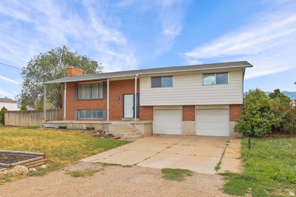 2205 S MAIN ST, Clearfield, UT 84015 — exterior