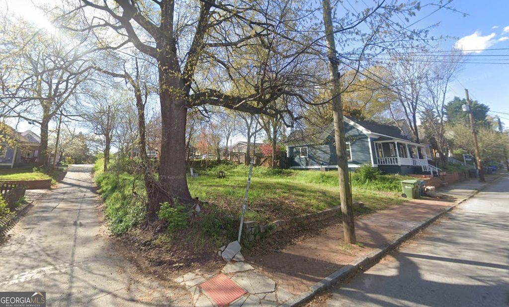 0 Berean Avenue SE, Atlanta, GA 30316