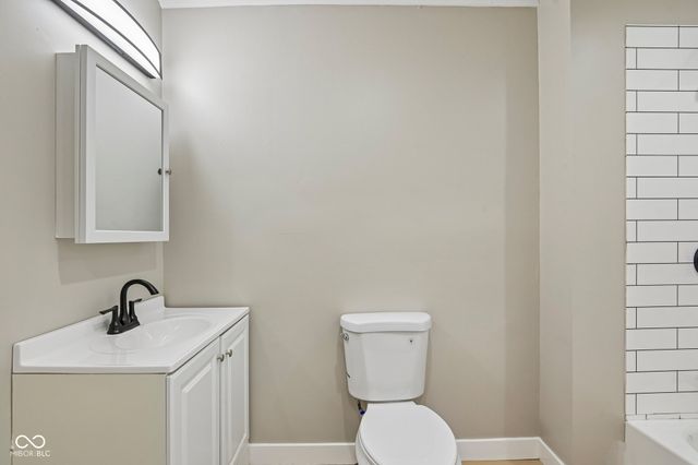1412 Wolf Court, Indianapolis, IN 46229