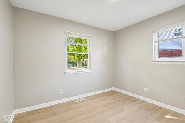 1412 Wolf Court, Indianapolis, IN 46229