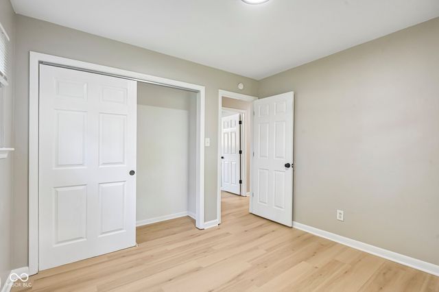 1412 Wolf Court, Indianapolis, IN 46229
