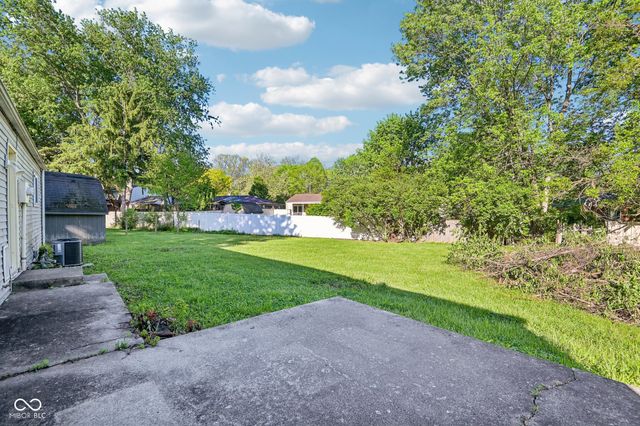 1412 Wolf Court, Indianapolis, IN 46229