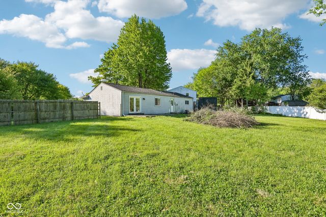 1412 Wolf Court, Indianapolis, IN 46229