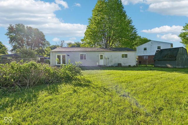 1412 Wolf Court, Indianapolis, IN 46229