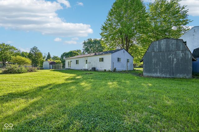 1412 Wolf Court, Indianapolis, IN 46229