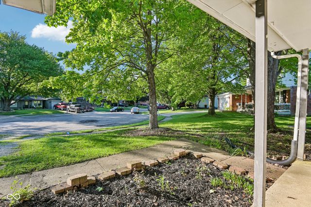 1412 Wolf Court, Indianapolis, IN 46229