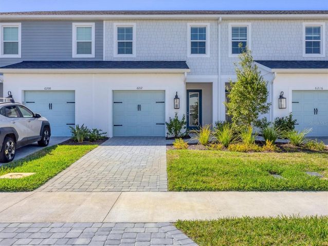 6212 DRY TORTUGAS DRIVE, Sarasota, FL 34241