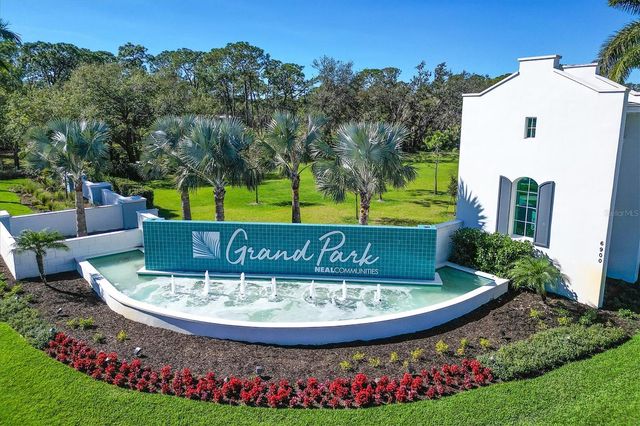 6212 DRY TORTUGAS DRIVE, Sarasota, FL 34241