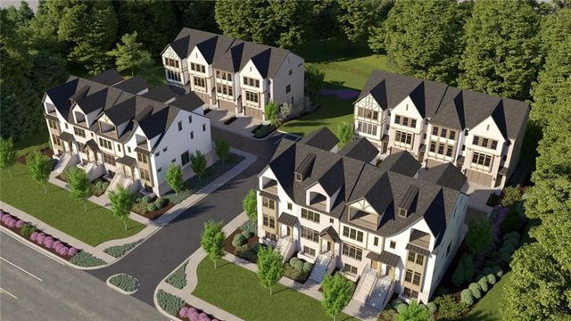 351 Halstone Court, Alpharetta, GA 30009