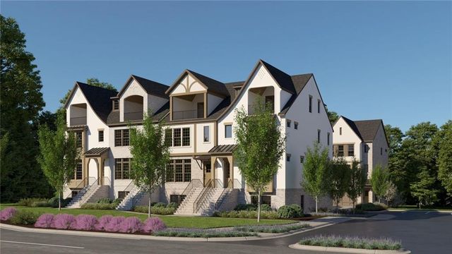 351 Halstone Court, Alpharetta, GA 30009