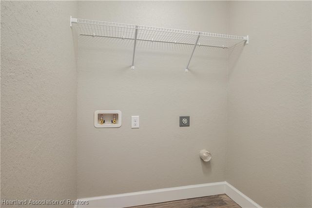 3206 N Sedgewick Road, Avon Park, FL 33825