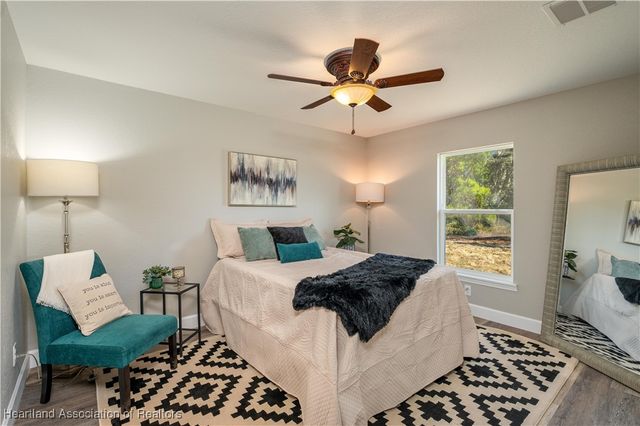 3206 N Sedgewick Road, Avon Park, FL 33825