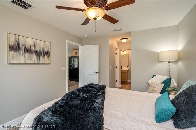 3206 N Sedgewick Road, Avon Park, FL 33825