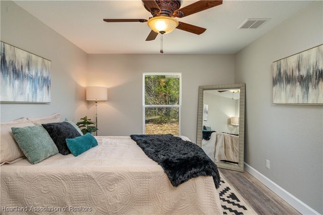 3206 N Sedgewick Road, Avon Park, FL 33825