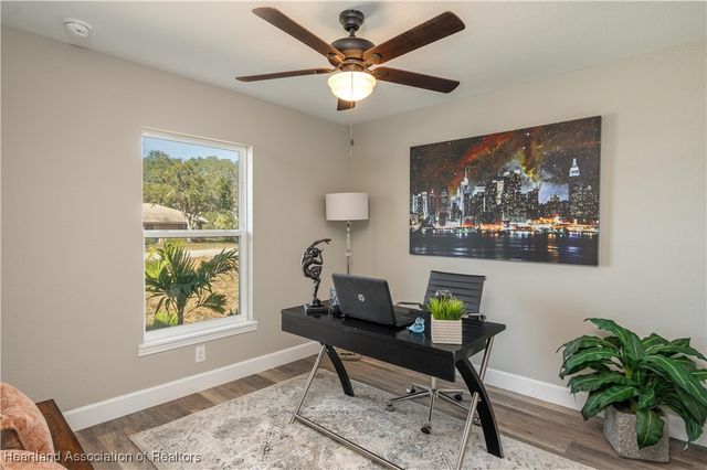 3206 N Sedgewick Road, Avon Park, FL 33825