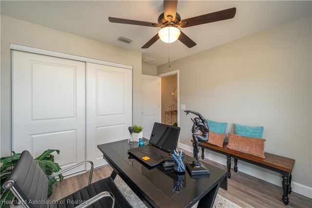 3206 N Sedgewick Road, Avon Park, FL 33825