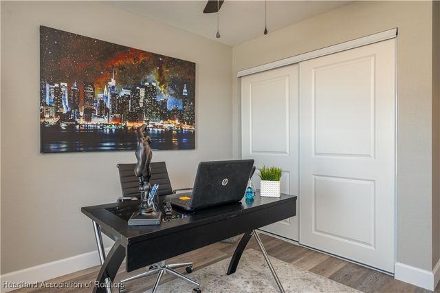 3206 N Sedgewick Road, Avon Park, FL 33825