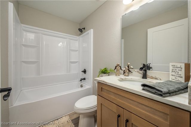 3206 N Sedgewick Road, Avon Park, FL 33825