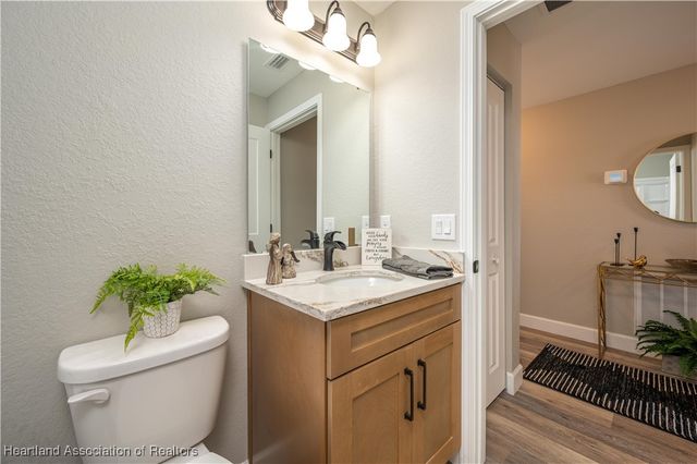 3206 N Sedgewick Road, Avon Park, FL 33825