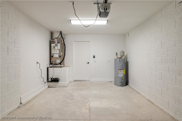 3206 N Sedgewick Road, Avon Park, FL 33825