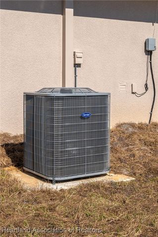 3206 N Sedgewick Road, Avon Park, FL 33825