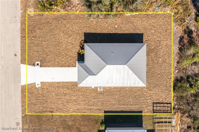 3206 N Sedgewick Road, Avon Park, FL 33825