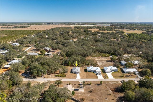 3206 N Sedgewick Road, Avon Park, FL 33825