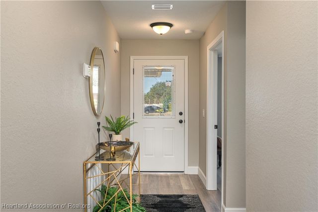 3206 N Sedgewick Road, Avon Park, FL 33825