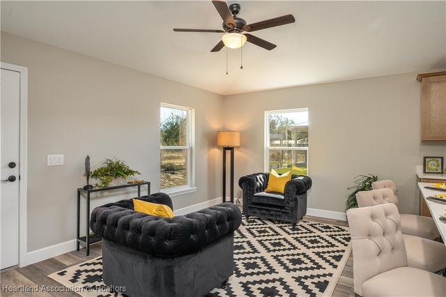 3206 N Sedgewick Road, Avon Park, FL 33825