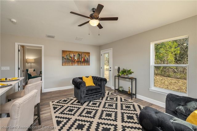 3206 N Sedgewick Road, Avon Park, FL 33825