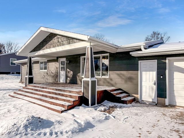 113 Oklahoma Avenue, Adrian, MN 56110