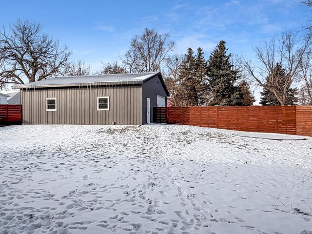 113 Oklahoma Avenue, Adrian, MN 56110