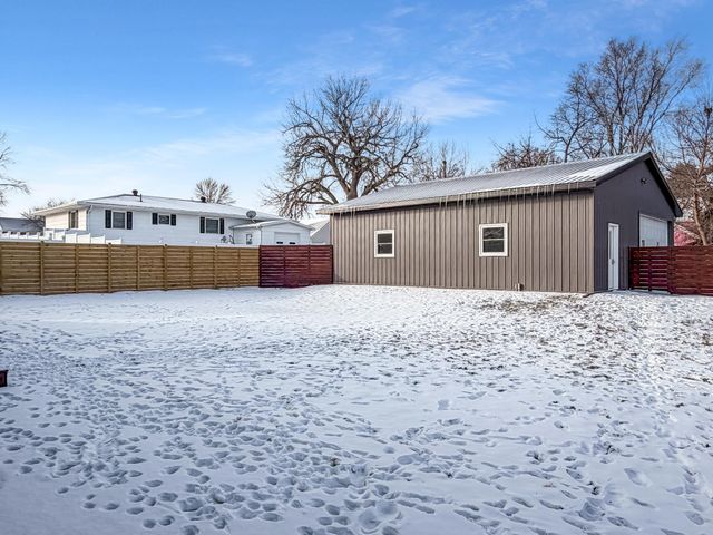 113 Oklahoma Avenue, Adrian, MN 56110