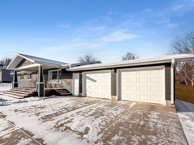 113 Oklahoma Avenue, Adrian, MN 56110