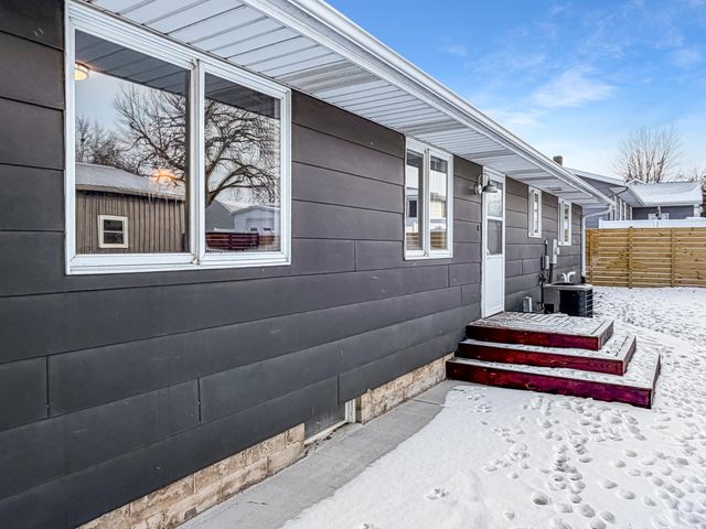 113 Oklahoma Avenue, Adrian, MN 56110