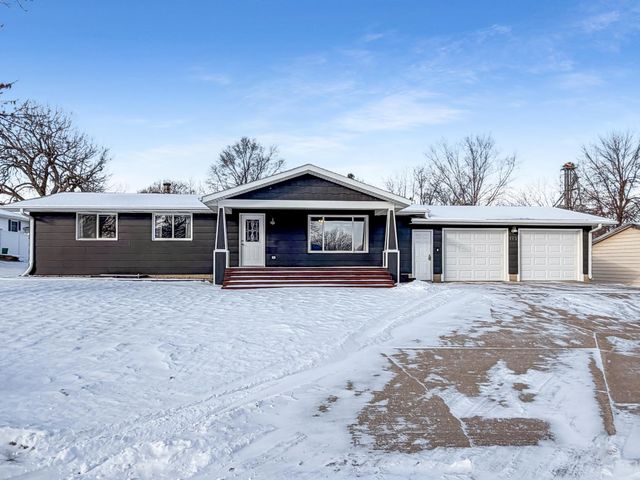 113 Oklahoma Avenue, Adrian, MN 56110