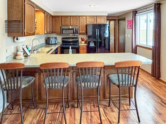 113 Oklahoma Avenue, Adrian, MN 56110