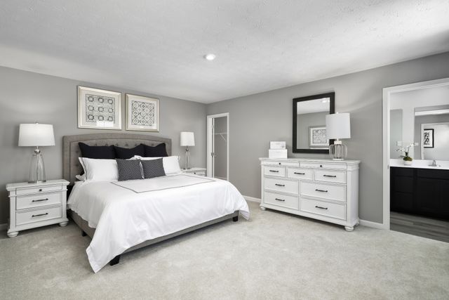 1217 Lisenbee Way, Clarksville, TN 37042