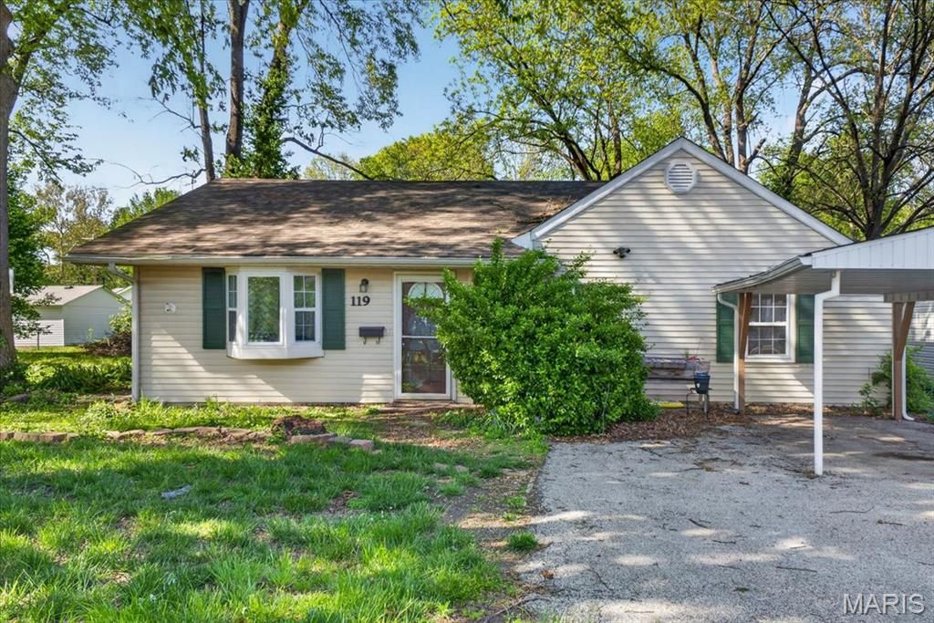 119 S 37th Street, Belleville, IL 62226