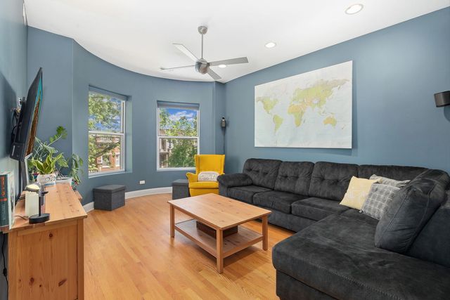 6122 S Greenwood Avenue 3S, Chicago, IL 60637