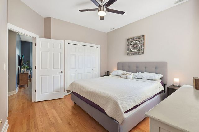 6122 S Greenwood Avenue 3S, Chicago, IL 60637