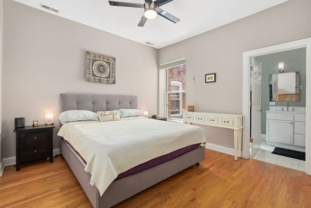 6122 S Greenwood Avenue 3S, Chicago, IL 60637