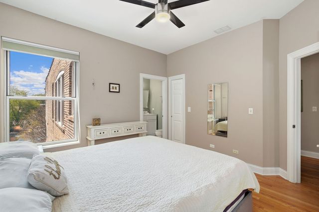 6122 S Greenwood Avenue 3S, Chicago, IL 60637